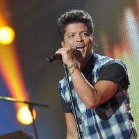 Un rappeur insulte très violemment Bruno Mars