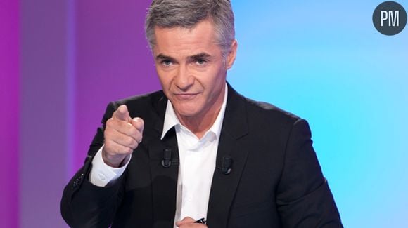 Cyril Viguier animera "Vendredi sur un plateau" sur France 3.