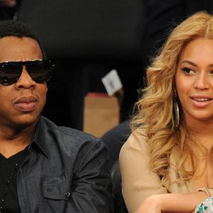 Jay-Z et Beyoncé