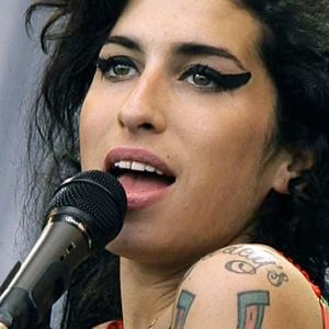 Amy Winehouse en 2007