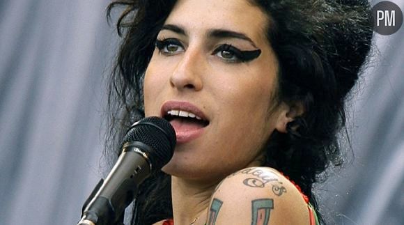 Amy Winehouse en 2007