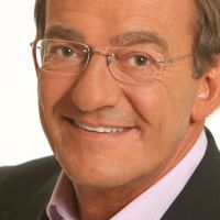 Jean-Pierre Pernaut bientôt associé aux soirées electorales de TF1