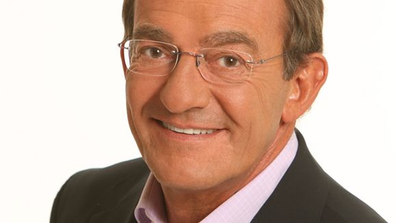 Jean-Pierre Pernaut bientôt associé aux soirées electorales de TF1