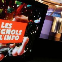 "Les Guignols" intégrés au "Grand journal" dès lundi