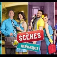 Audiences : les JT en baisse face au succès de "Scènes de ménages" et du "Petit journal"