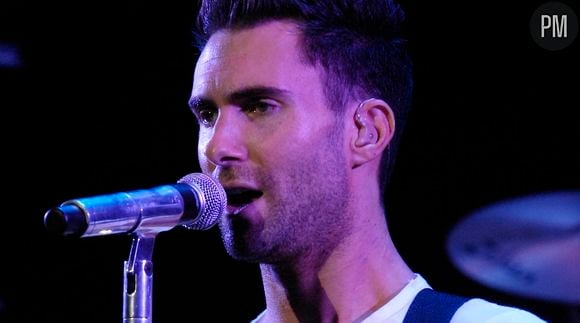 Adam Levine