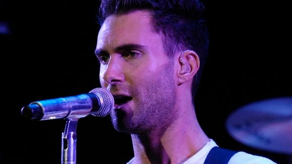 Adam Levine s'en prend une nouvelle fois à MTV