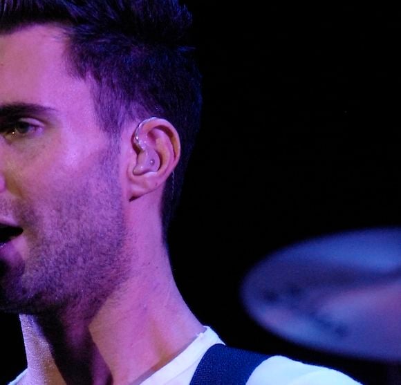 Adam Levine