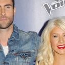 Charts US : Maroon 5 et Christina Aguilera détrônent Katy Perry