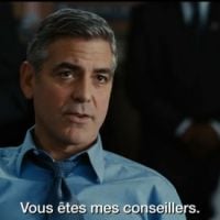 Bande-annonce : "Les Marches du Pouvoir", le nouveau film de et avec George Clooney