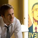 Ryan Gosling dans "Les Marches du pouvoir" (2011).