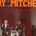 Les adieux d'Eddy Mitchell en direct ce soir sur RTL