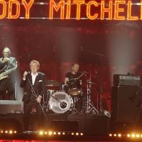 Les adieux d'Eddy Mitchell en direct ce soir sur RTL