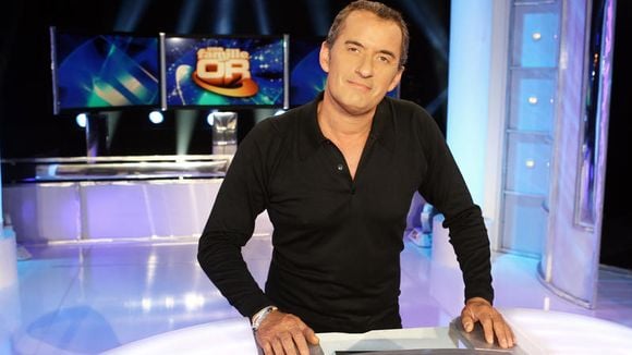 TMC promet "un talk-show d'ambition" pour Christophe Dechavanne