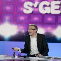 Laurent Ruquier tacle les nouveautés de France Télévisions