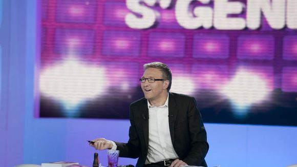 Laurent Ruquier tacle les nouveautés de France Télévisions