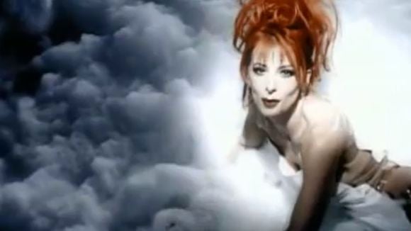 Mylène Farmer - "L'Instant X"