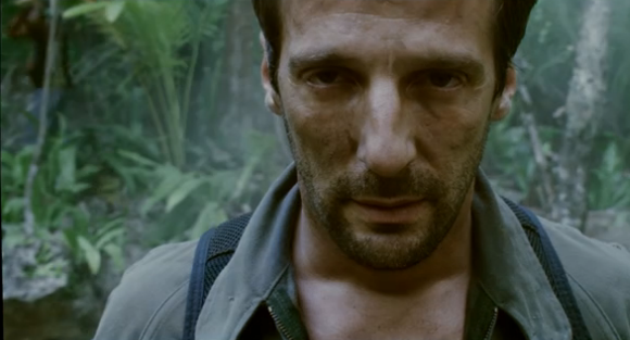 Bande-annonce : Le retour de Mathieu Kassovitz pour "L'Ordre et la morale"