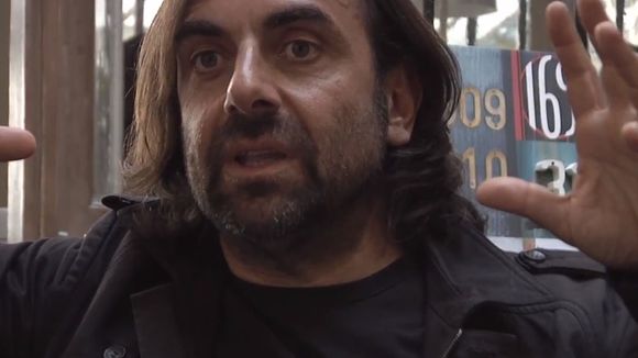 André Manoukian fait la pub des magasins But