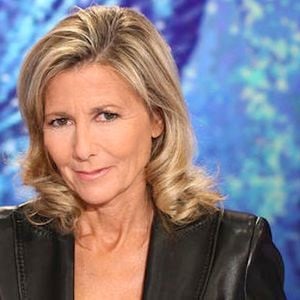 Claire Chazal