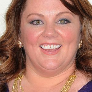 Melissa McCarthy sur le tapis rouge des Emmy Awards 2011