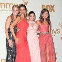 Emmy Awards 2011 : les stars sur le tapis rouge