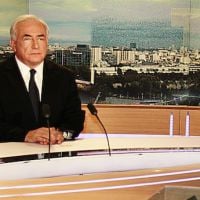 L'interview de DSK a amélioré son image pour seulement 4% de Français