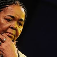 Cesaria Evora met un terme à sa carrière