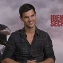 Taylor Lautner : "Je ne veux pas faire sans cesse la même chose"