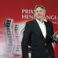 Roman Polanski sort de son silence et admet "des regrets"