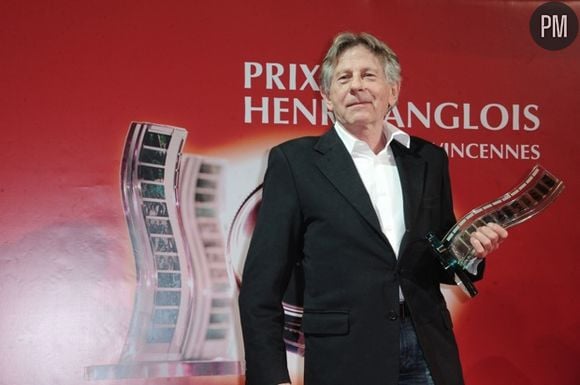 Roman Polanski