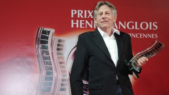 Roman Polanski sort de son silence et admet "des regrets"