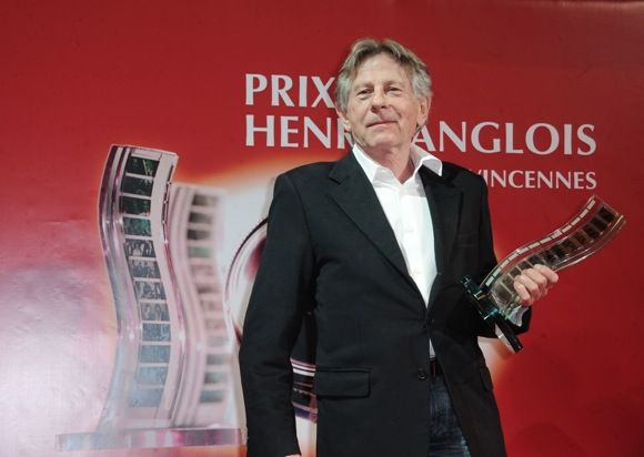 Roman Polanski