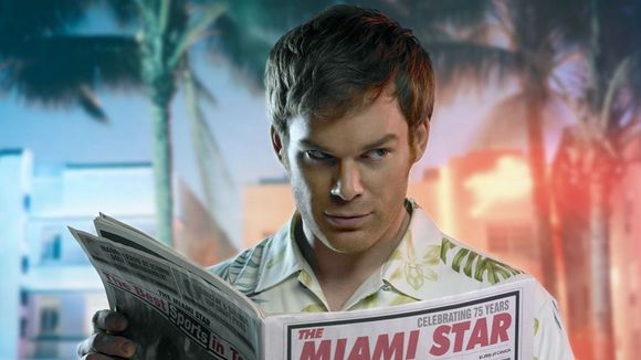 "Dexter" : les négociations échouent pour une saison 7 et 8