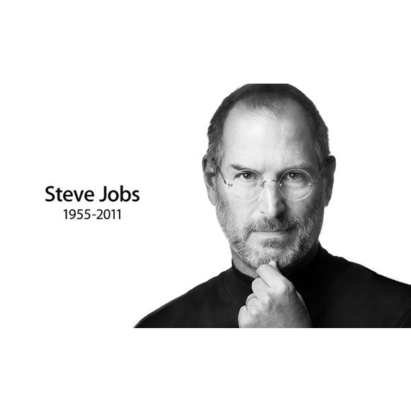 La page d'accueil de tous les sites Apple du monde.