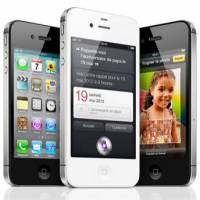 Nouvel iPhone 4S : 200.000 réservations aux USA en 12 heures !