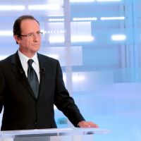 Primaires PS :  Hollande furieux que les médias donnent déjà des résultats