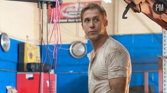 Ryan Gosling dans "Drive"