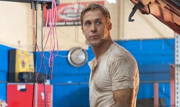 Ryan Gosling dans "Drive"