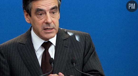 François Fillon.