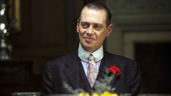 "Boardwalk Empire" renouvelé pour une troisième saison