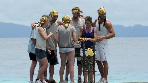 "Koh-Lanta" 11x05 : "Regarde sur Internet si tu me crois pas !"