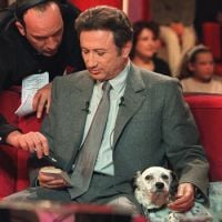 Michel Drucker, le roi de la télévision française