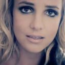 Britney Spears dans le clip de "Criminal"