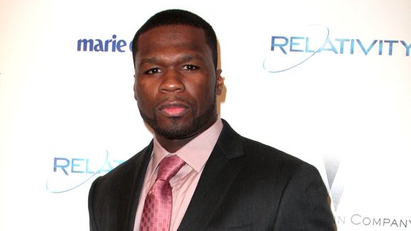 50 Cent va donner 2 millions de repas pour 1 million de "like" sur Facebook