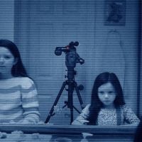 Box-office US : record historique pour "Paranormal Activity", flop pour "Johnny English"