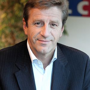 Eric Revel, patron de LCI.