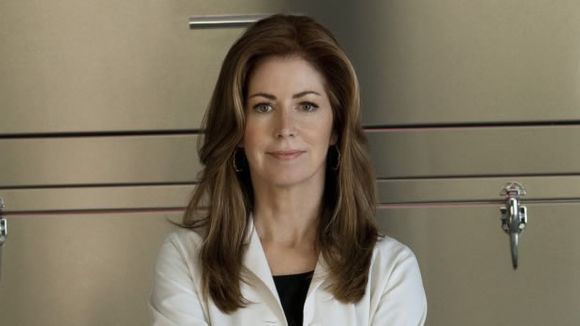 Séries : "Body of Proof" sur Canal en décembre puis sur M6 en 2012