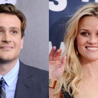 Une "Sex Tape" pour Reese Witherspoon et Jason Segel