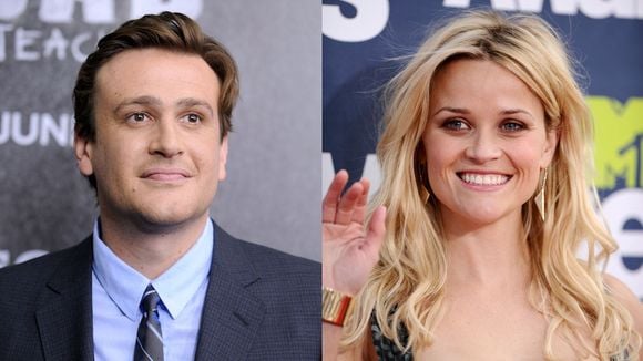 Une "Sex Tape" pour Reese Witherspoon et Jason Segel